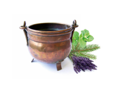 Sauna aroma concentrate Mixed herbs
